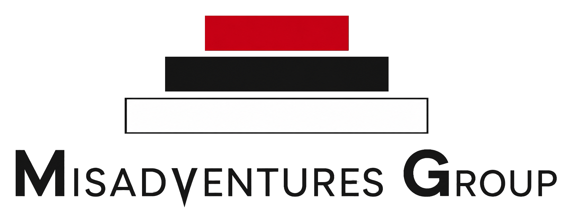 Misadventures Group Logo